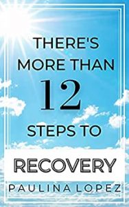 There's More Than 12 Steps to Recovery