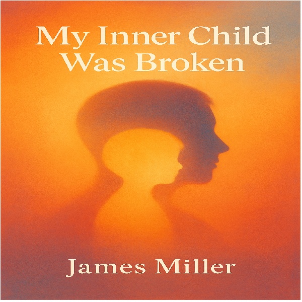 My Inner Child Was Broken