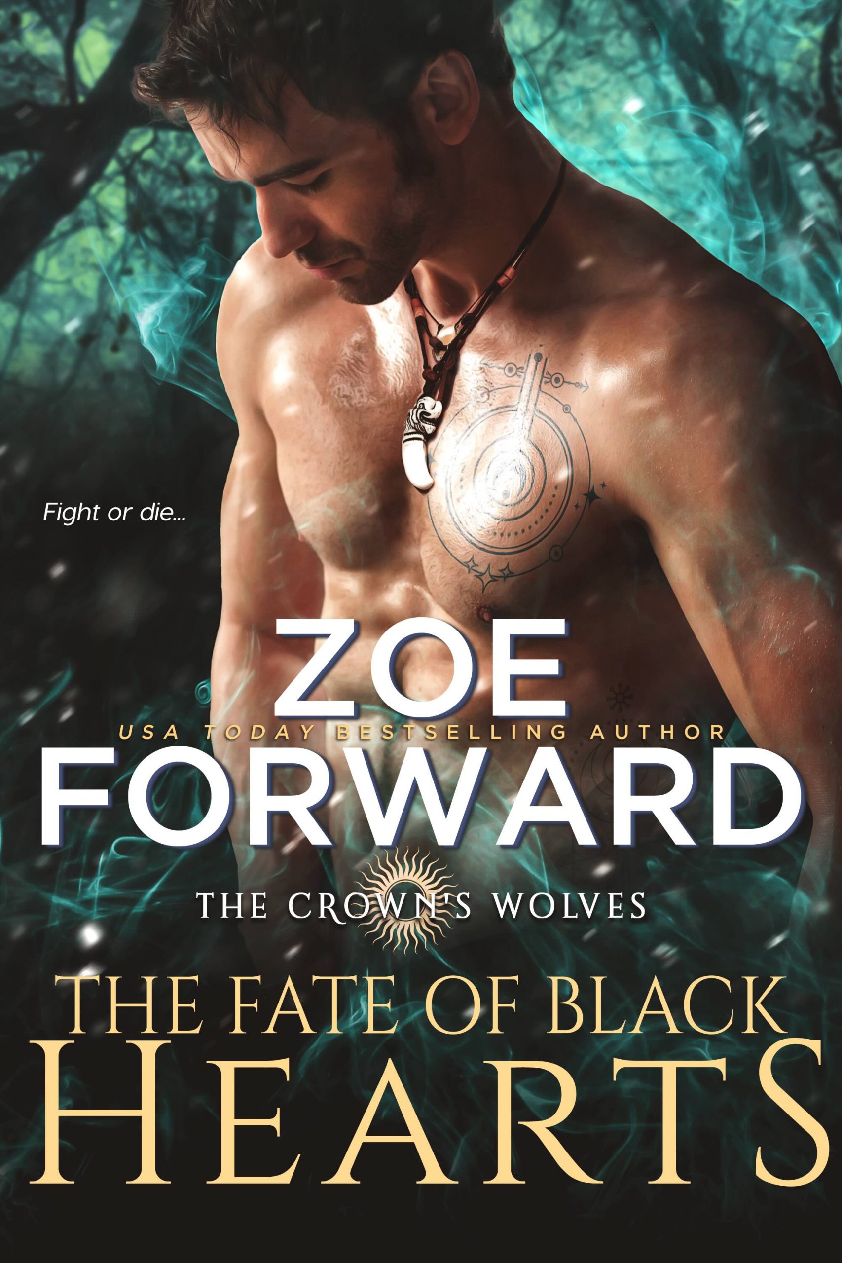 Th Fate of Black Hearts