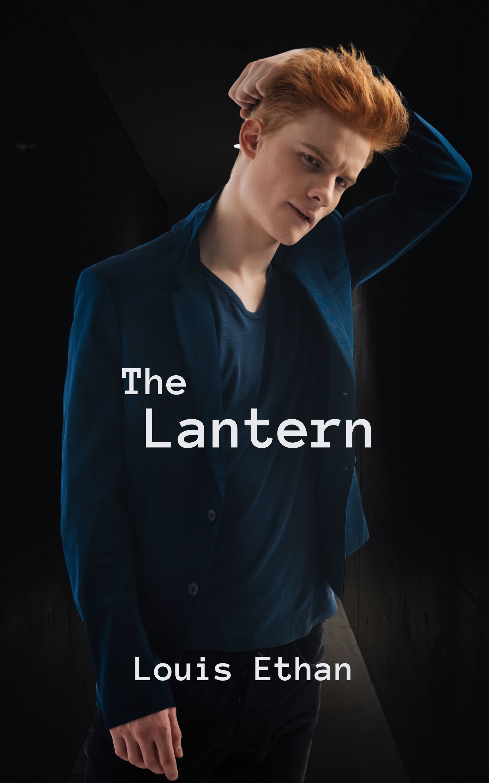 The Lantern by Louis Ethan