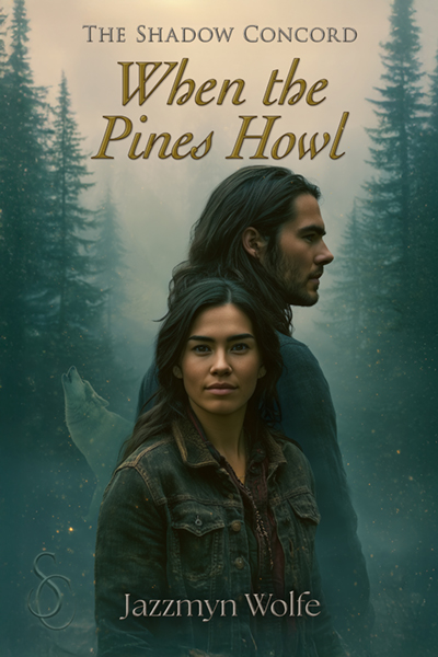 When the Pines Howl by Jazzmyn Wolfe