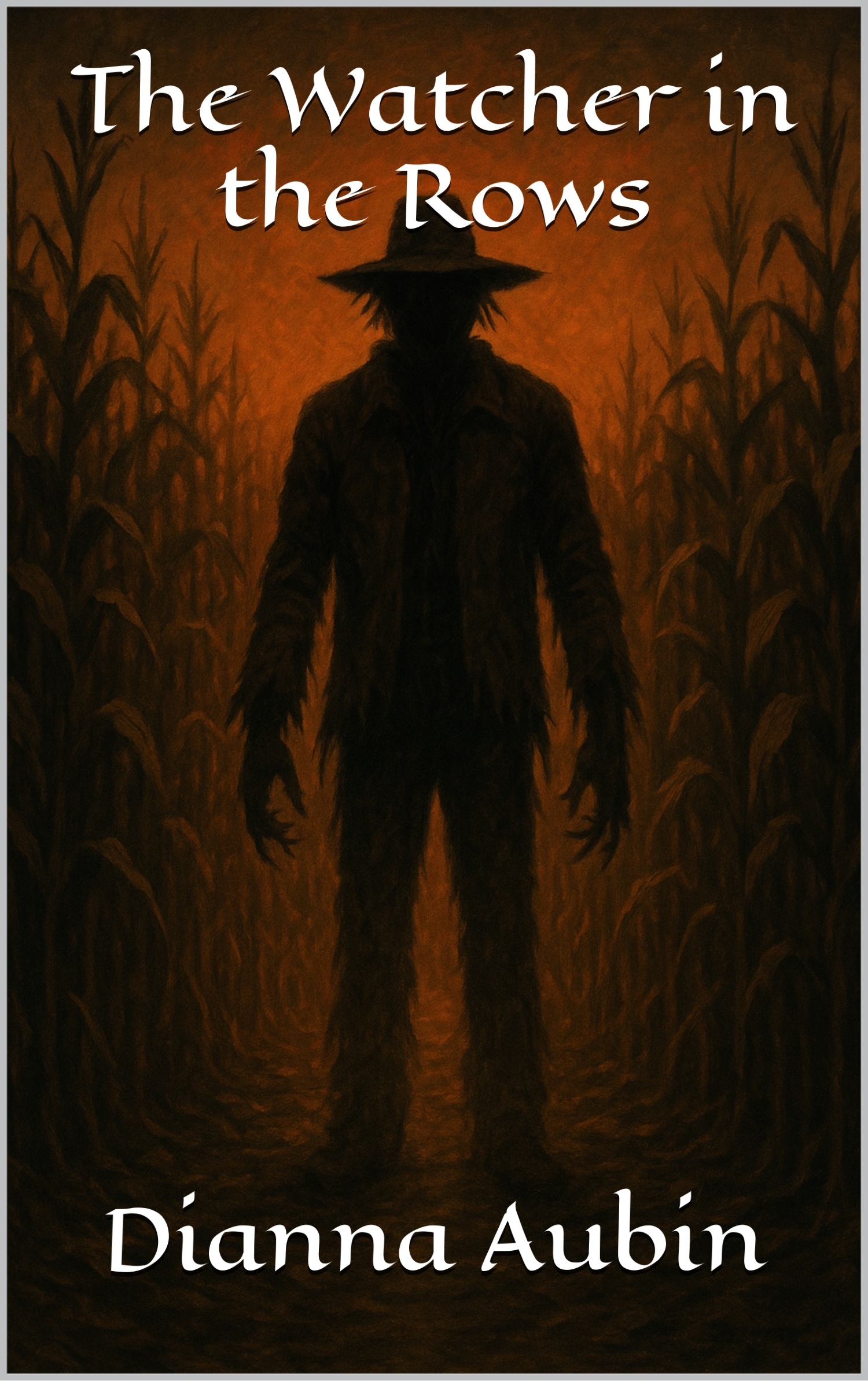 The Watcher in the Rows