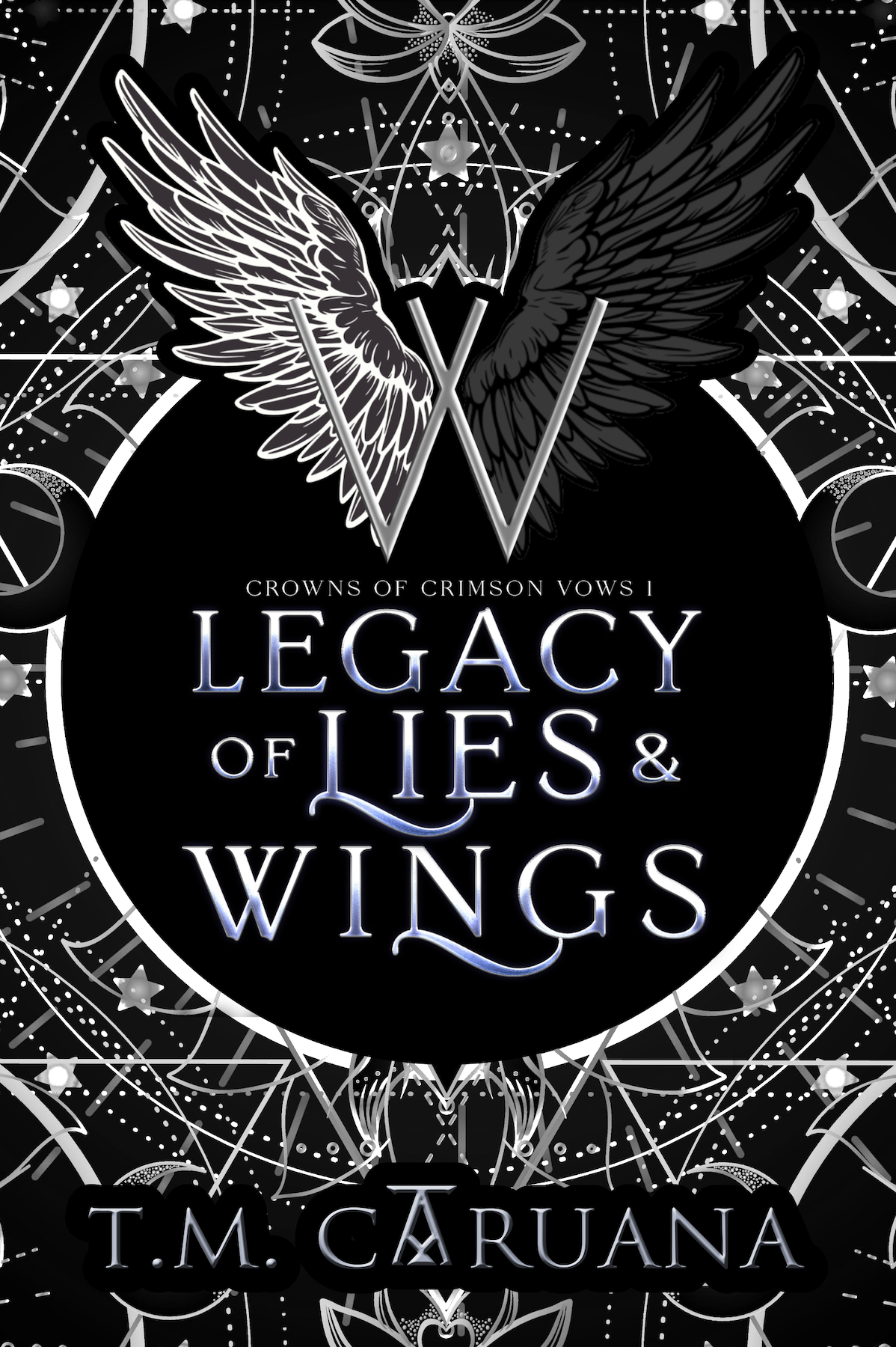 Legacy of Lies & Wings