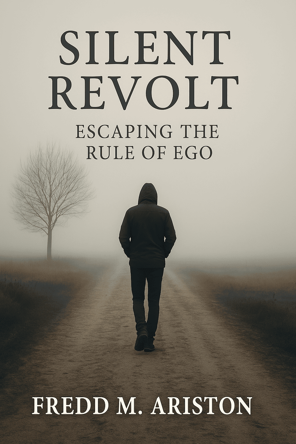 Silent Revolt : Escaping the Rule of Ego