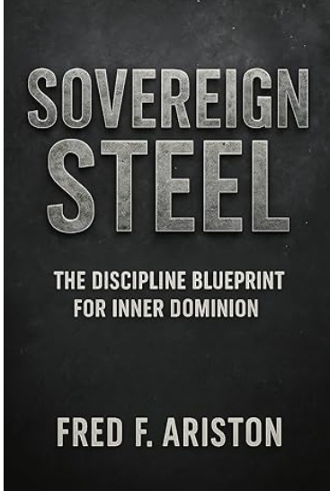 Sovereign Steel: The Discipline Blueprint For Inner