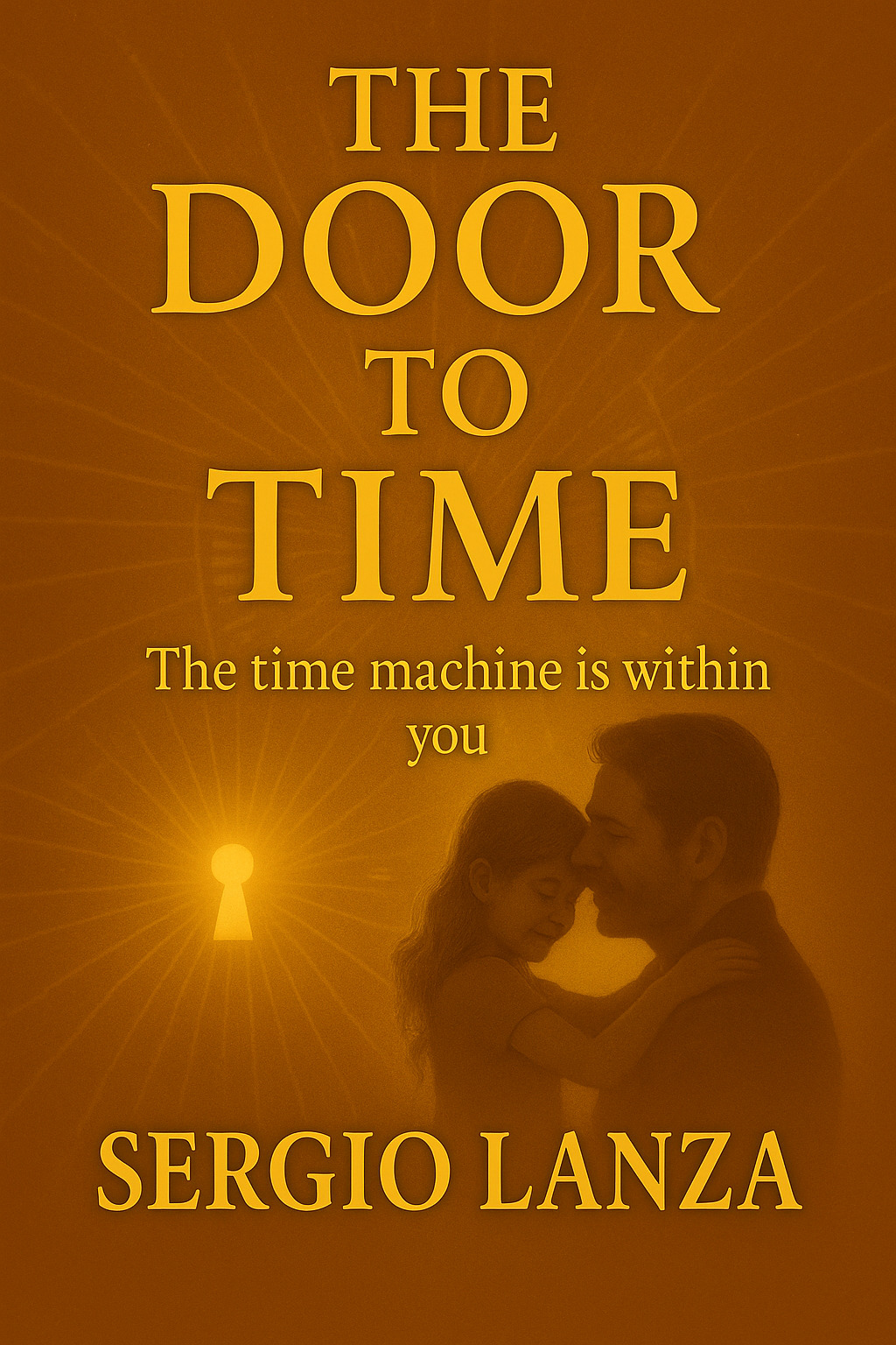 The Door to Time: The Time Machine Is Within You