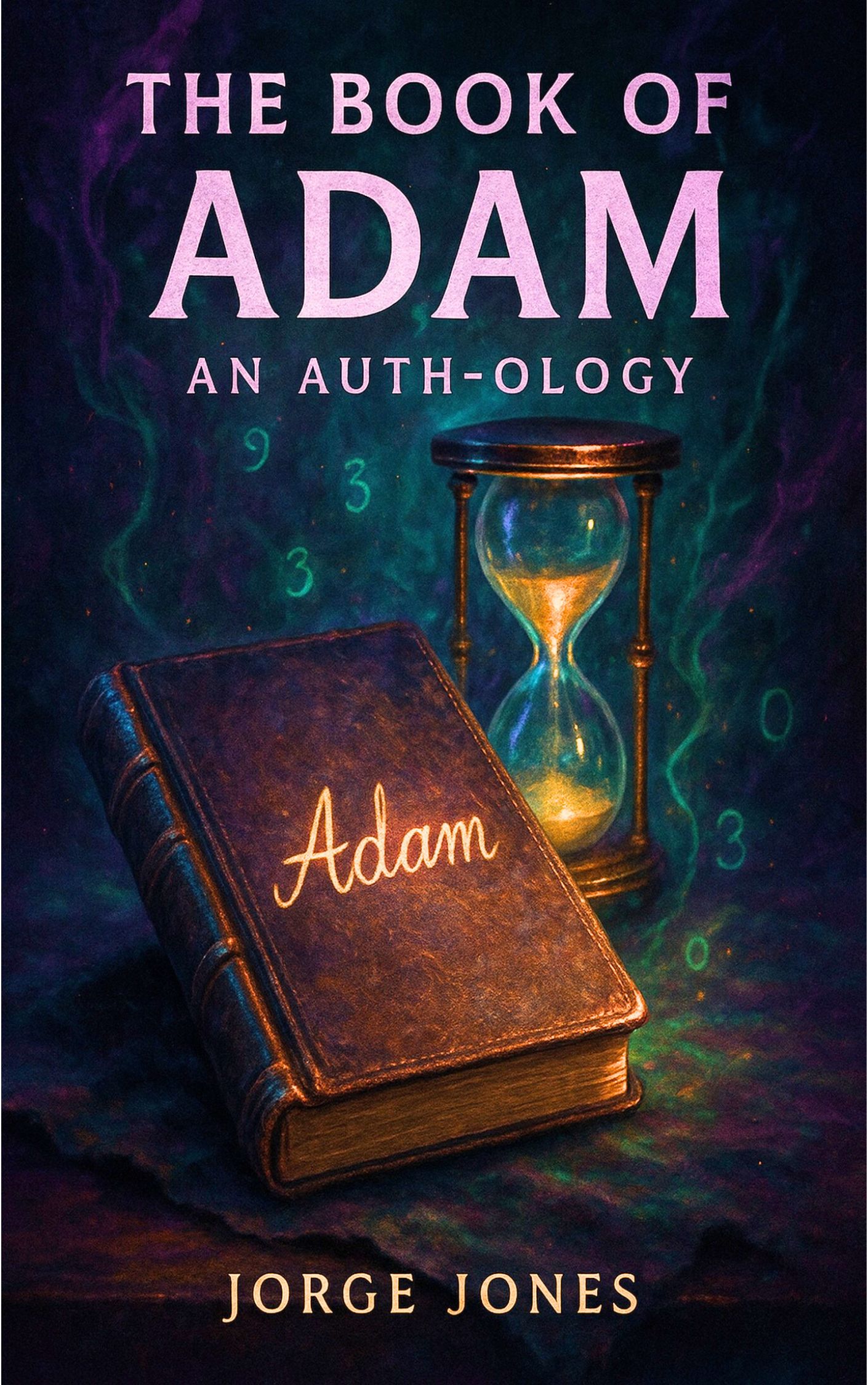 The Book of Adam: An Auth-ology of Truth