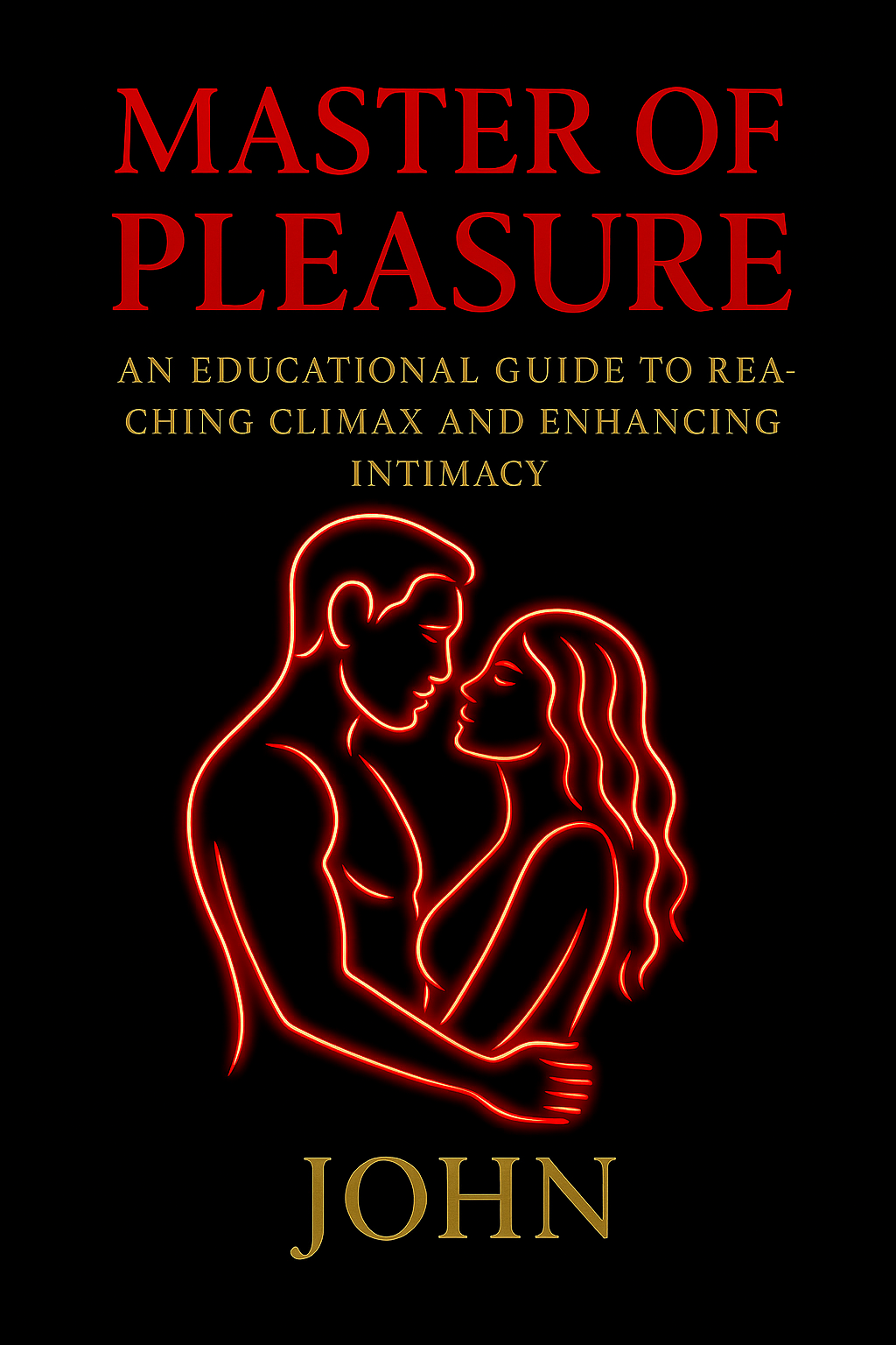 Master of Pleasure