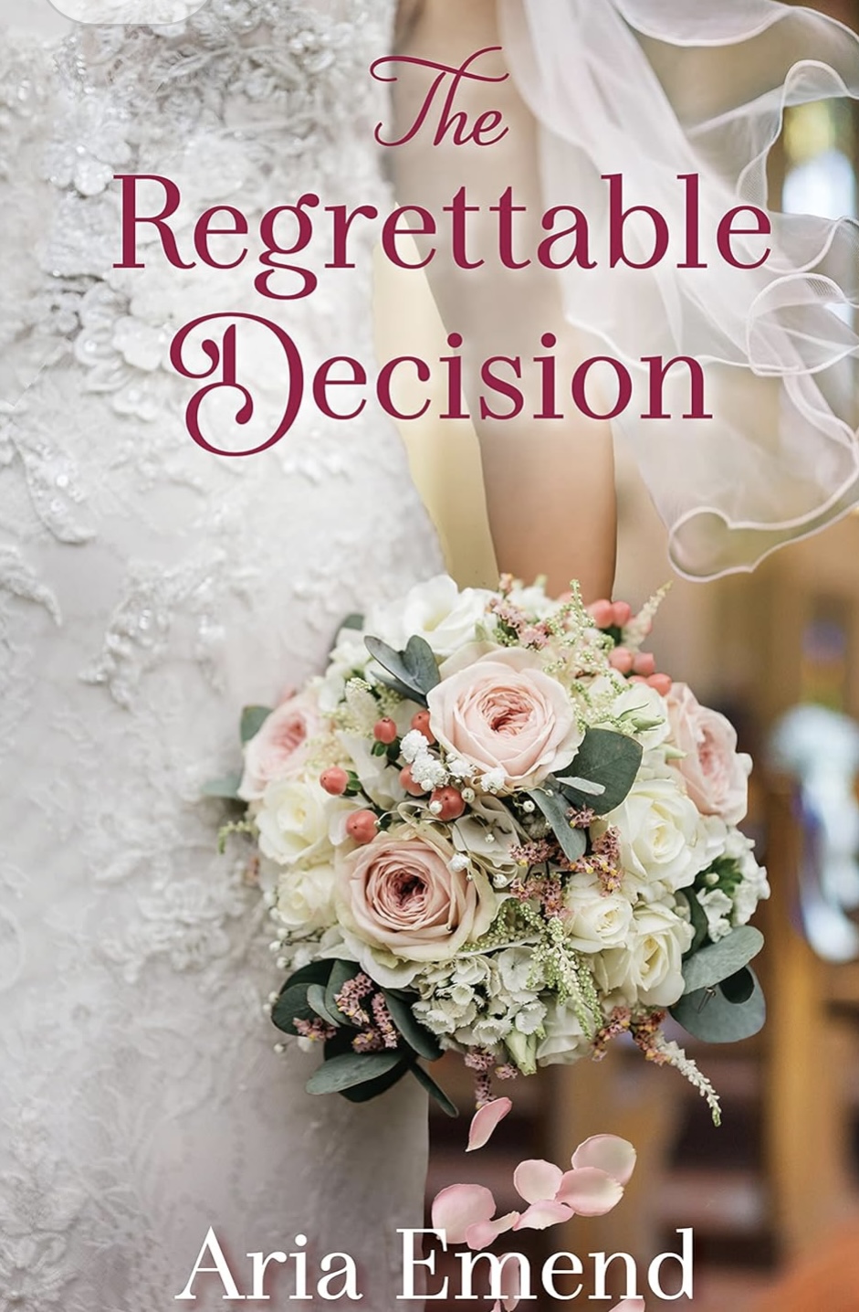 The Regrettable Decision