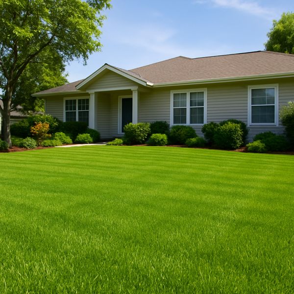 SOD 101: The Ultimate Homeowner & Landscaper Guide by Cameron Mooklal