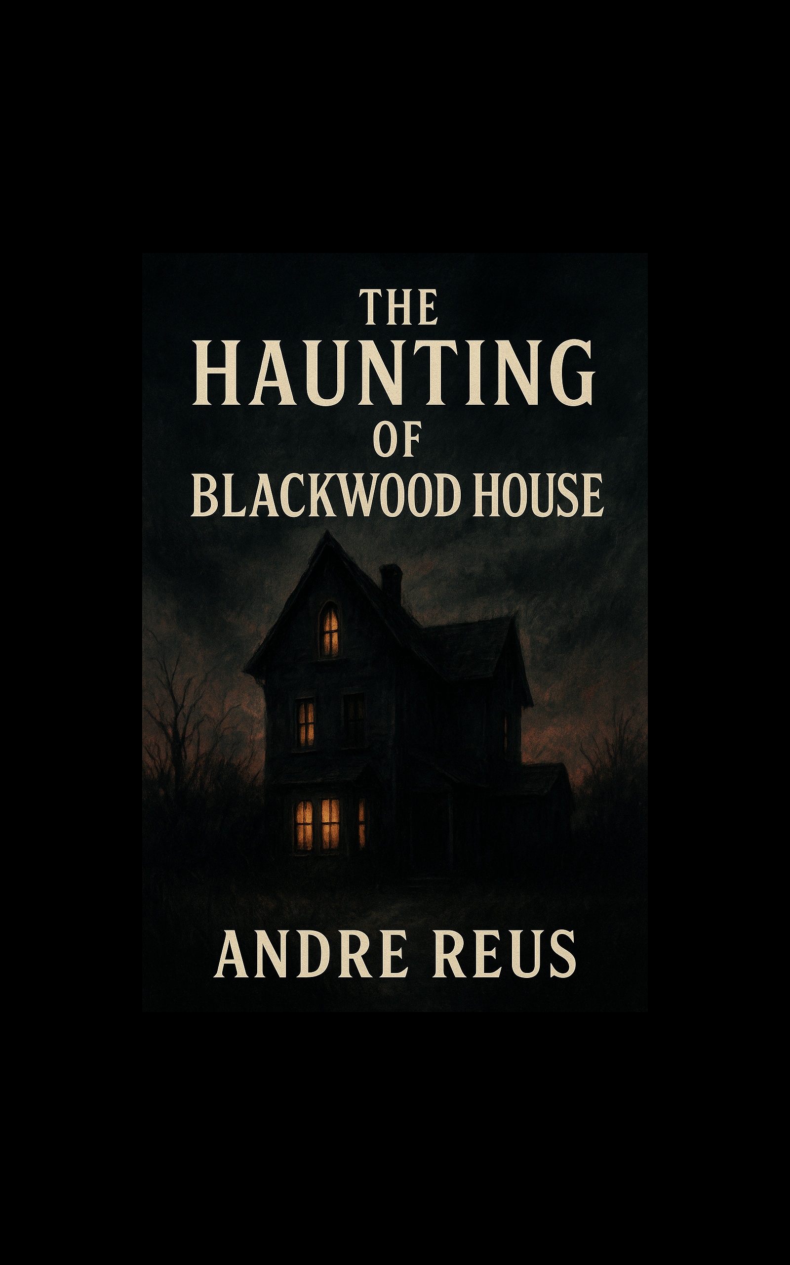 The Last House on Deadwater Lane: A Haunting Tale of Forgotten Echoes and Unwritten Fates