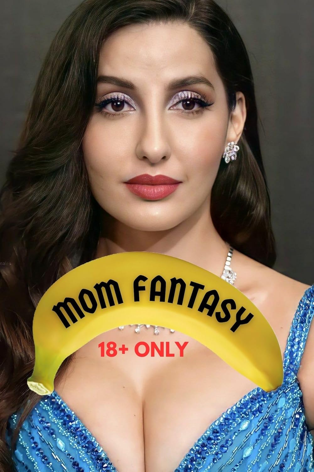 Mom Fantasy - Uncensored Adult Memes for Moms Only (18+)