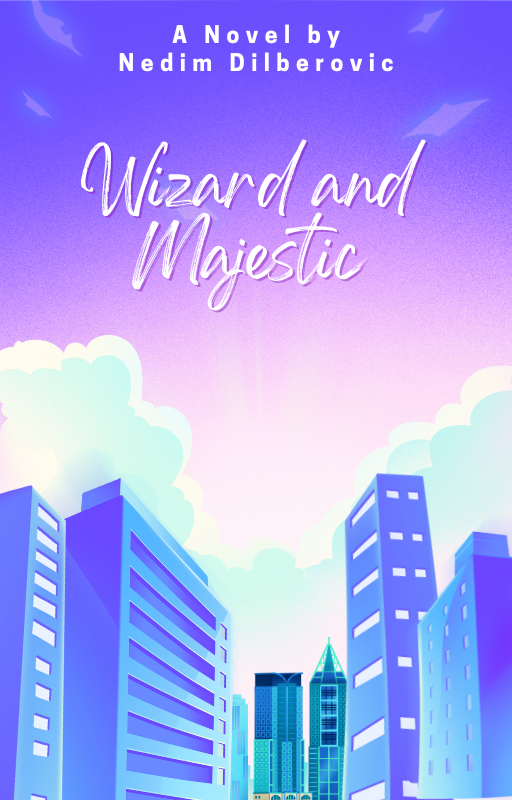 Wizard and Majestic, comedy