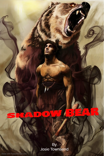 Shadow Bear