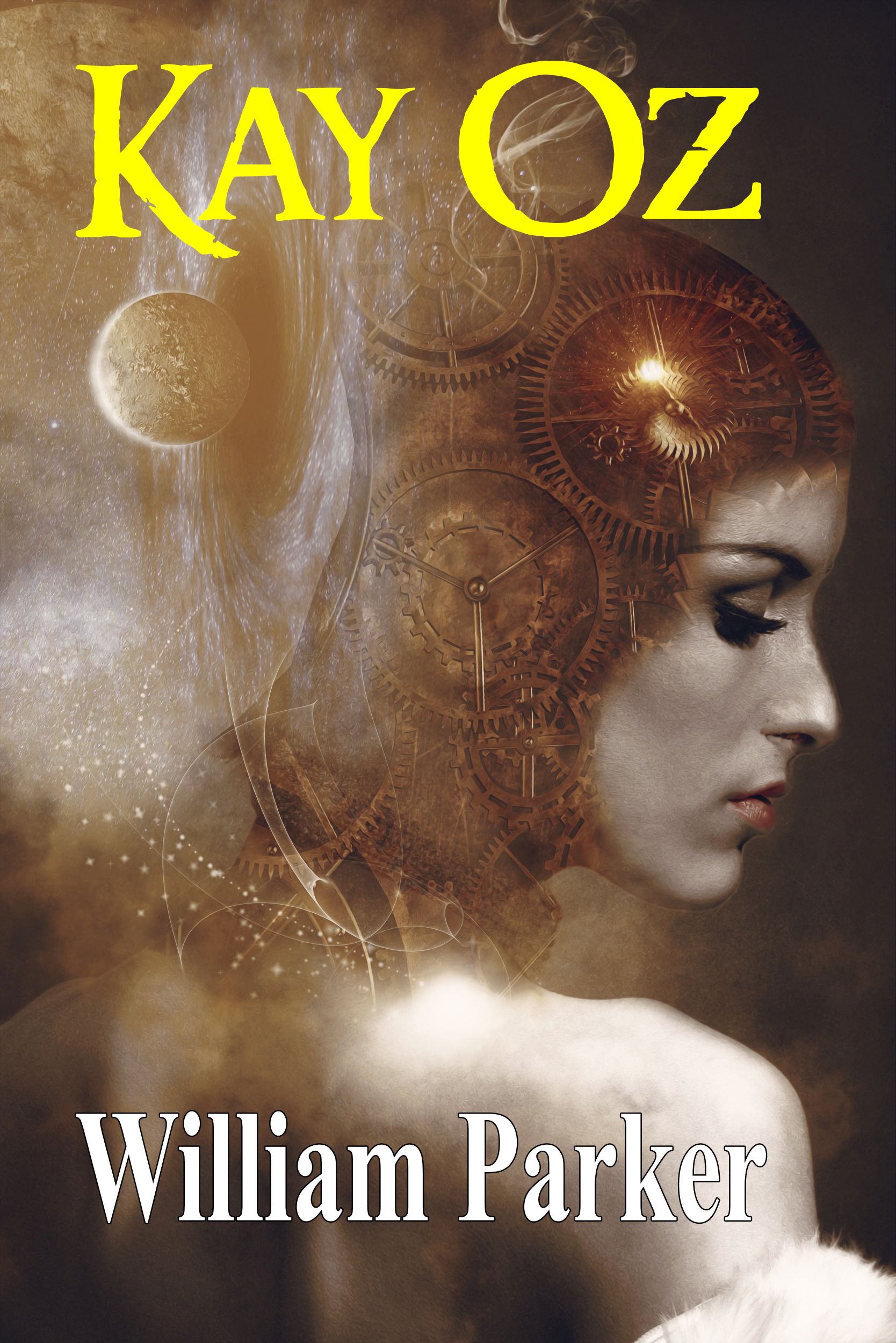 Kay Oz by William Parker