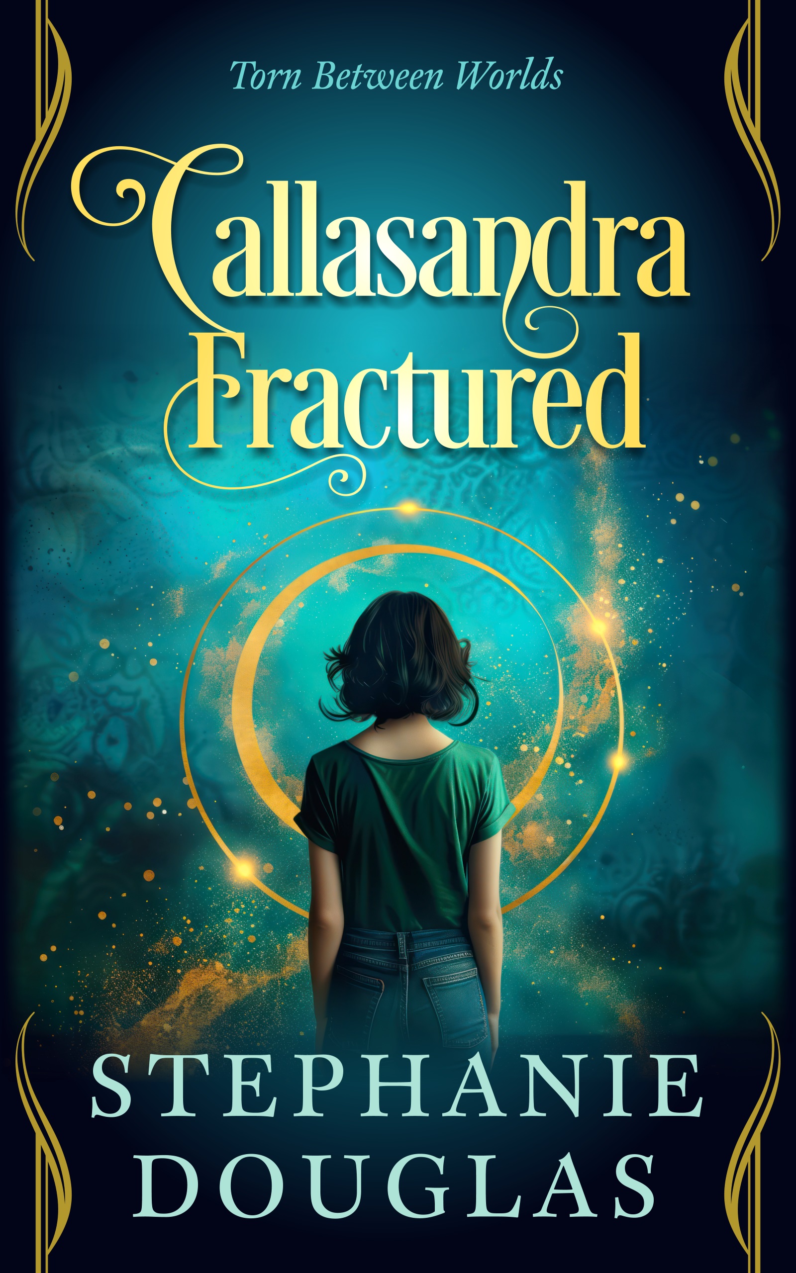 Callasandra Fractured