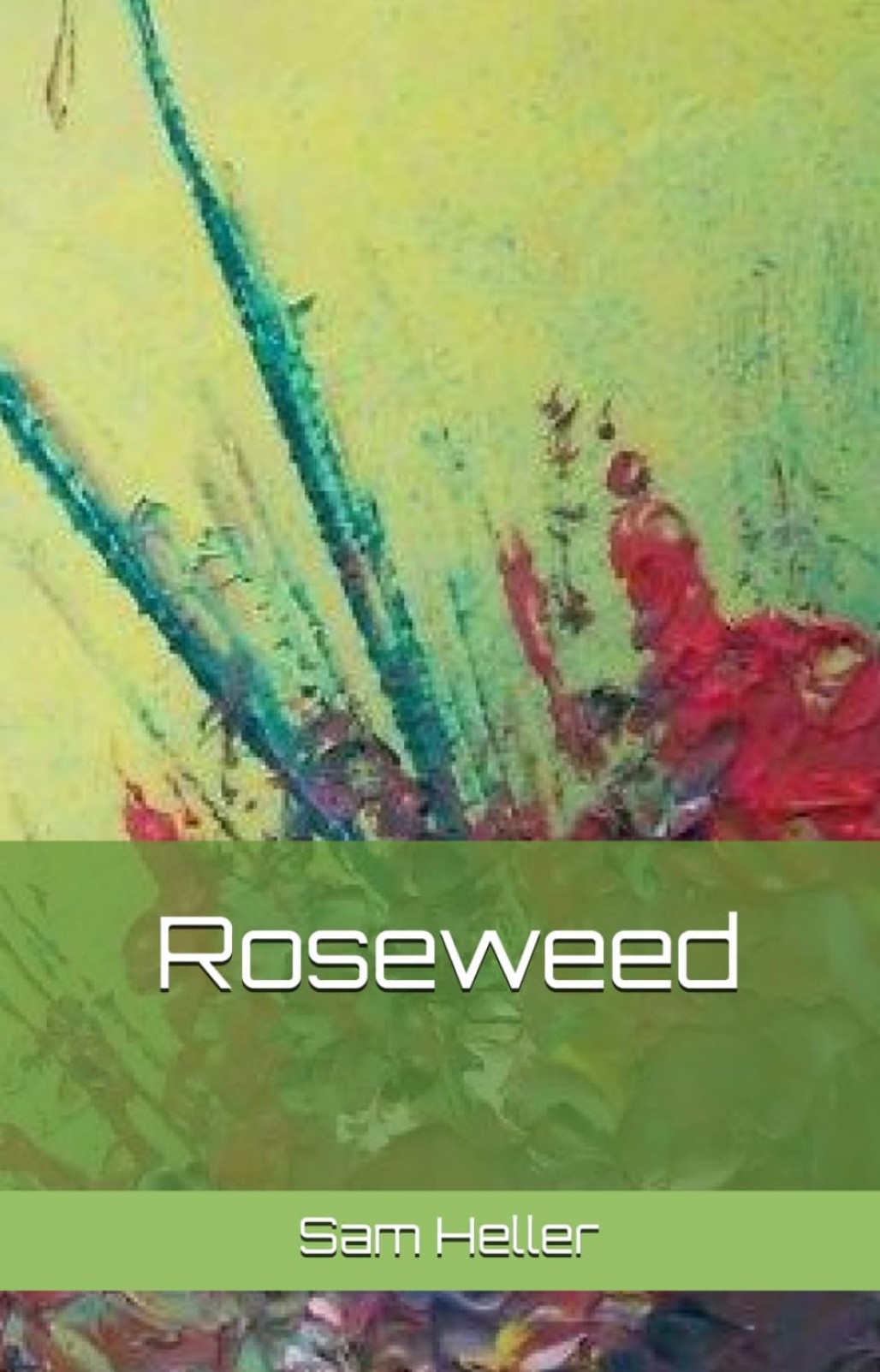 Roseweed