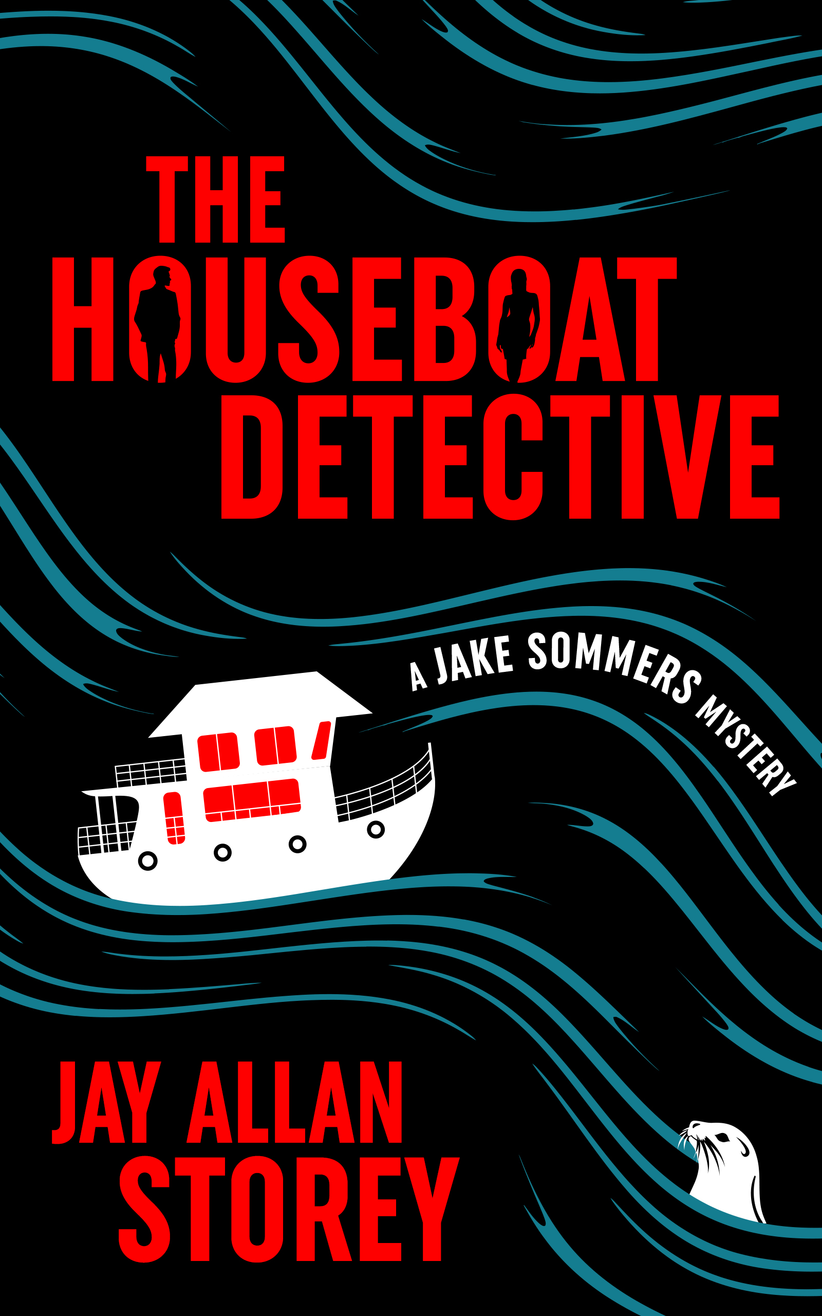 The Houseboat Detective