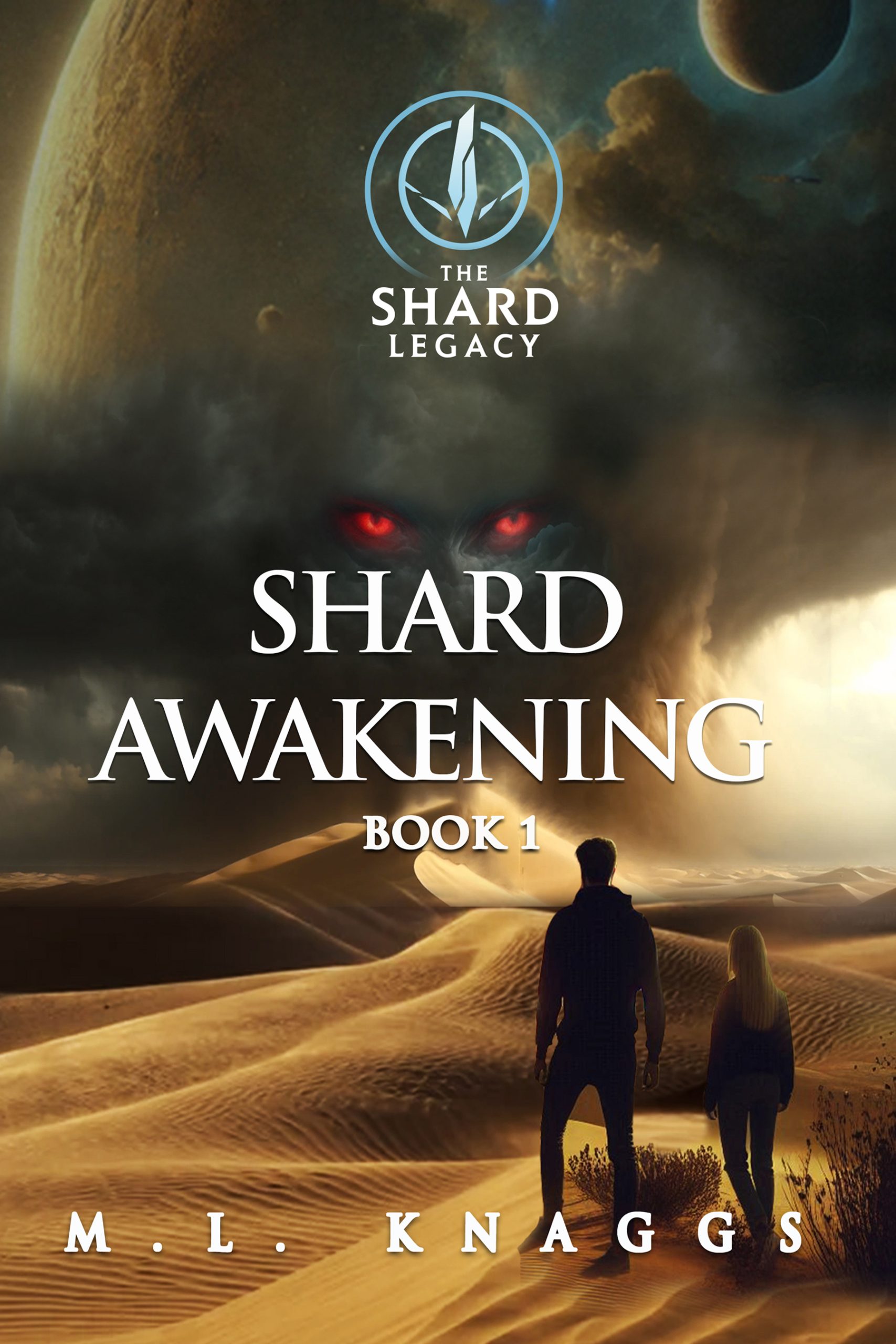 Shard Awakening