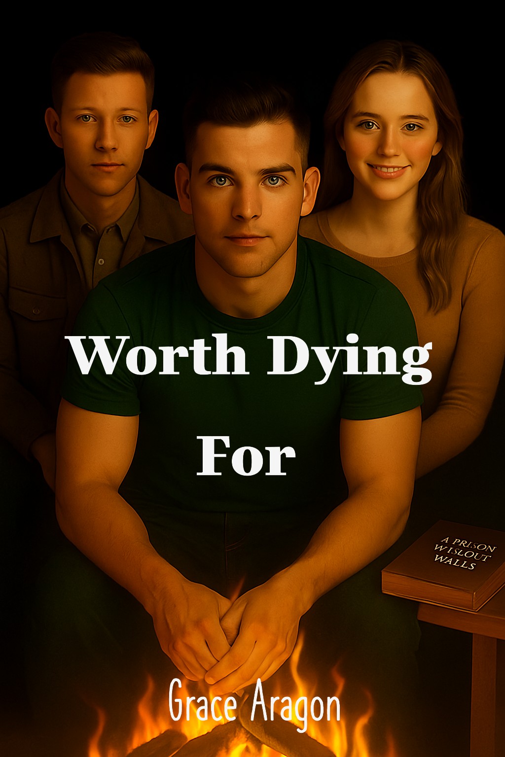 Worth Dying For