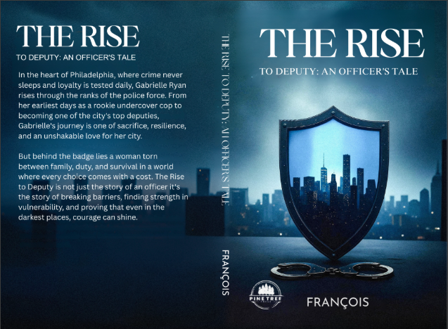 The Rise to Deputy: An Officer's Tale