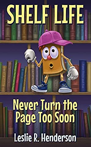 Never Turn the Page Too Soon