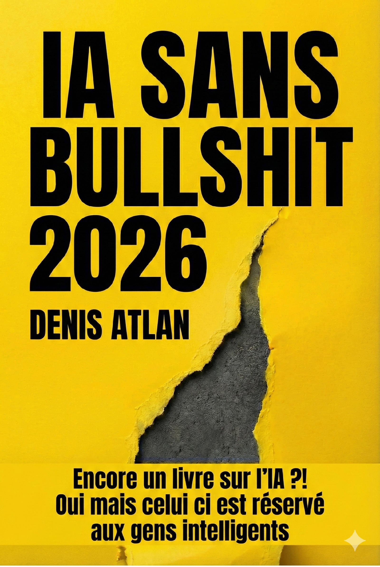 IA sans Bullshit 2026: Le guide terrain sur l'intelligence artificielle en entreprise
