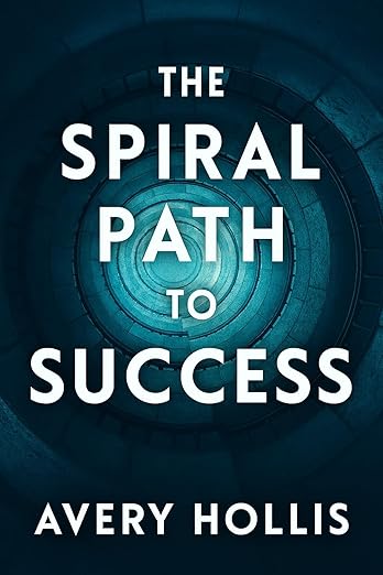 The Spiral Path to Success by Avery Hollis