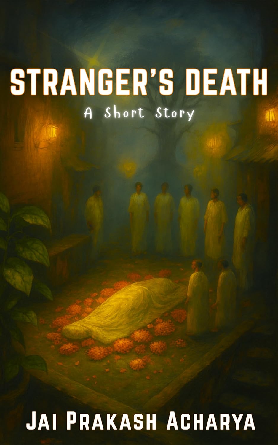 Stranger's Death: A Short Story