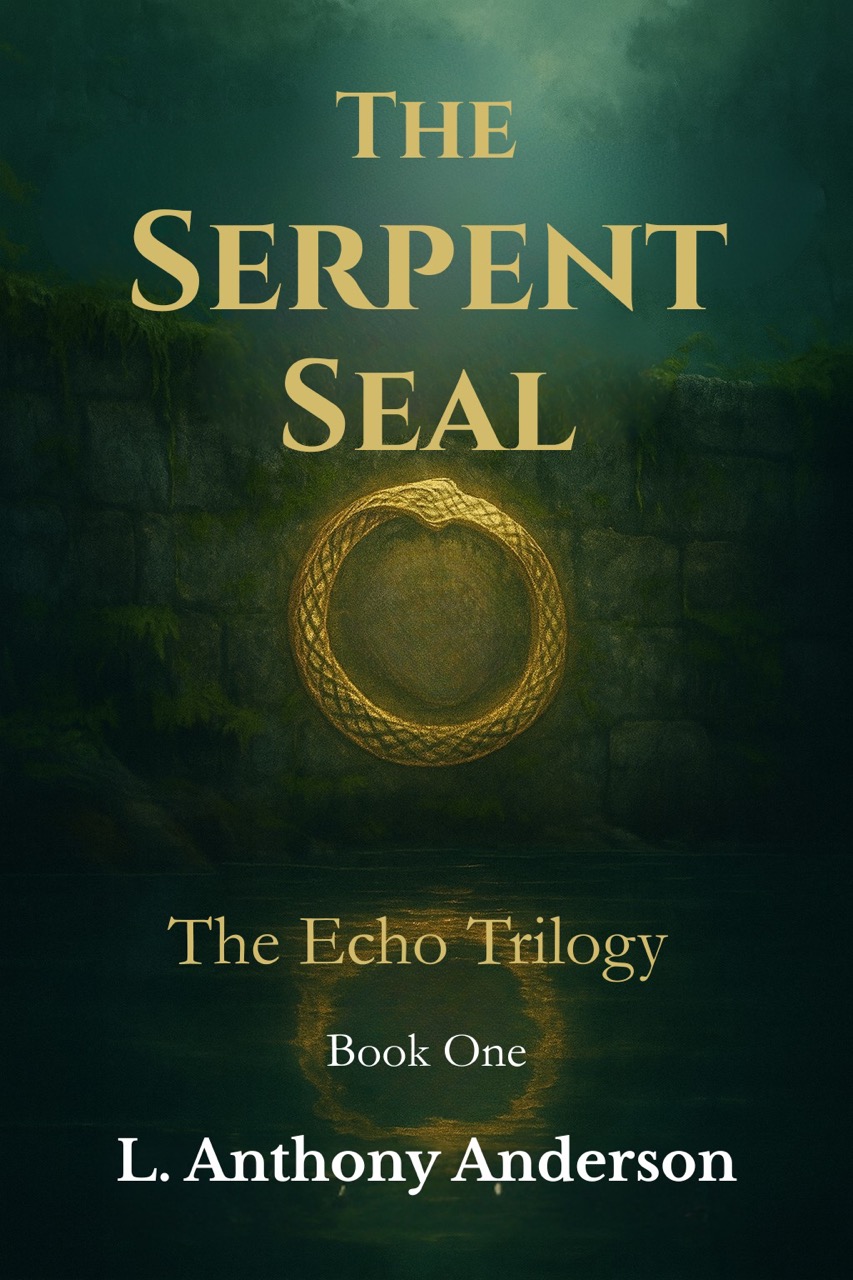 The Serpent Seal