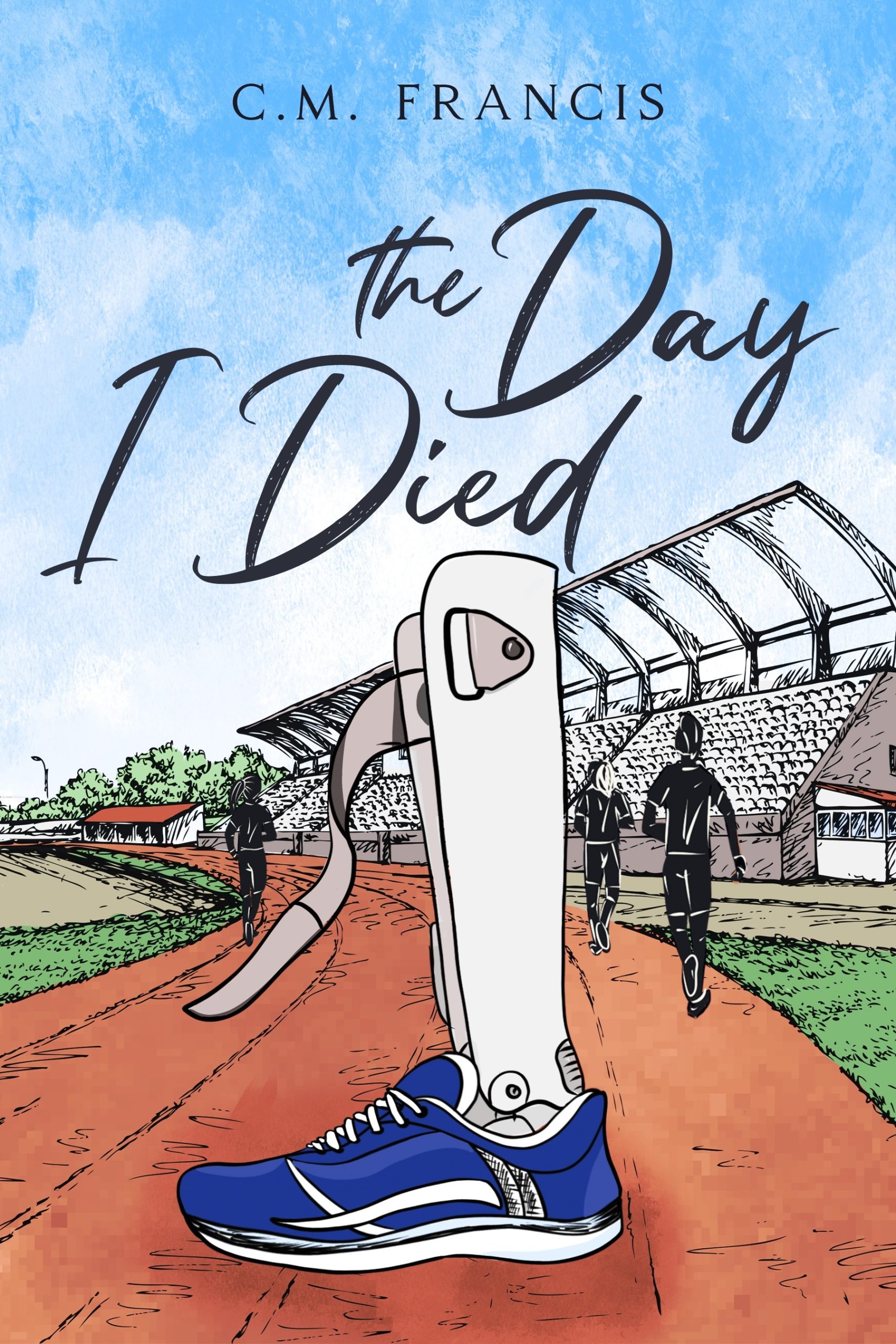 The Day I Died