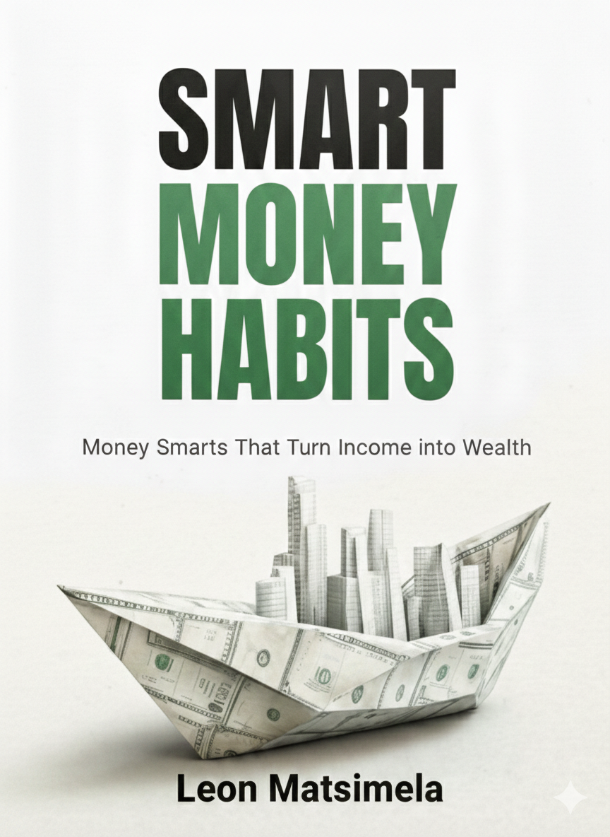 Smart Money Habits: Money Smarts That Turn Income into Wealth