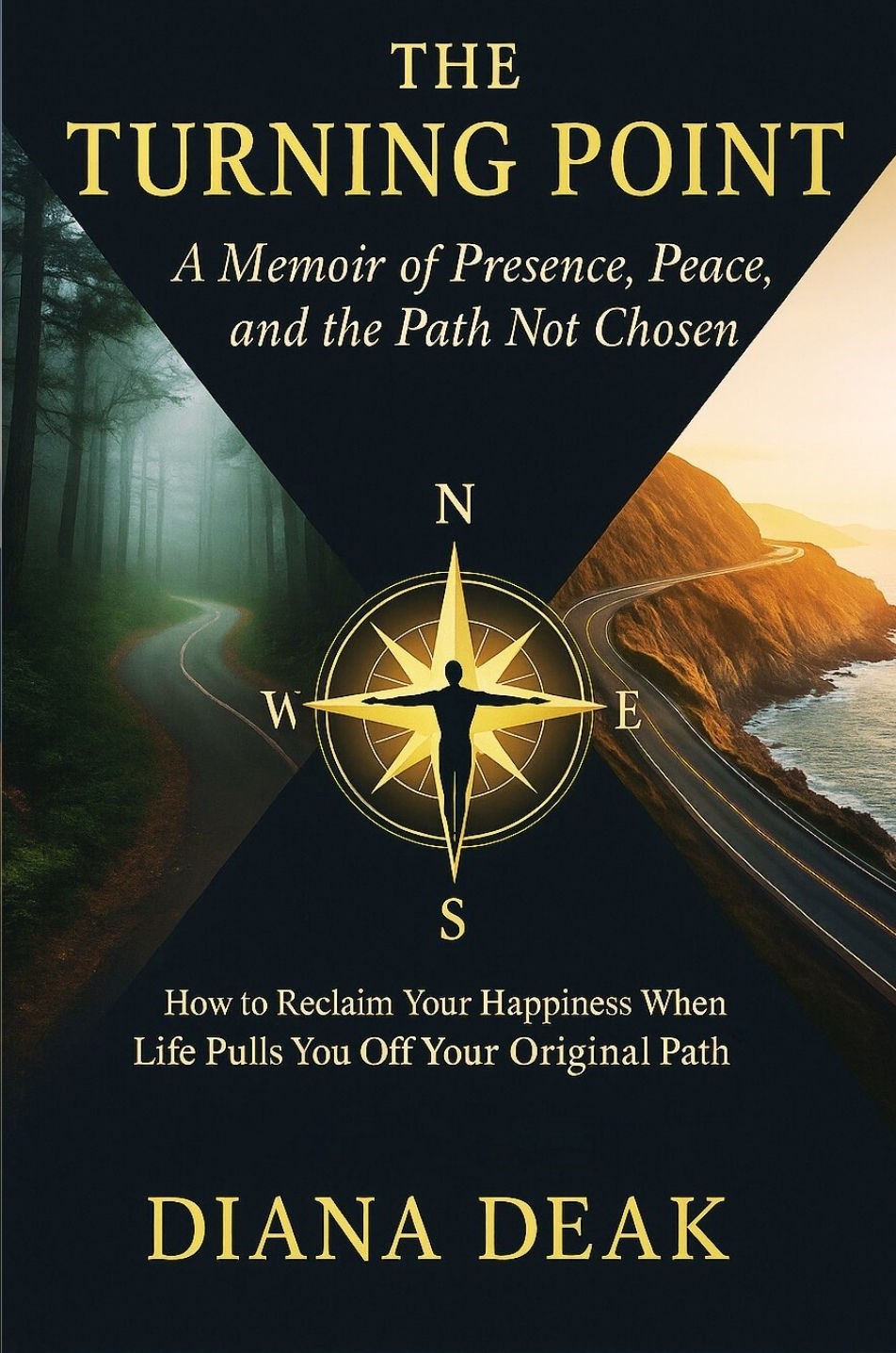 The Turning Poit by Diana Deak