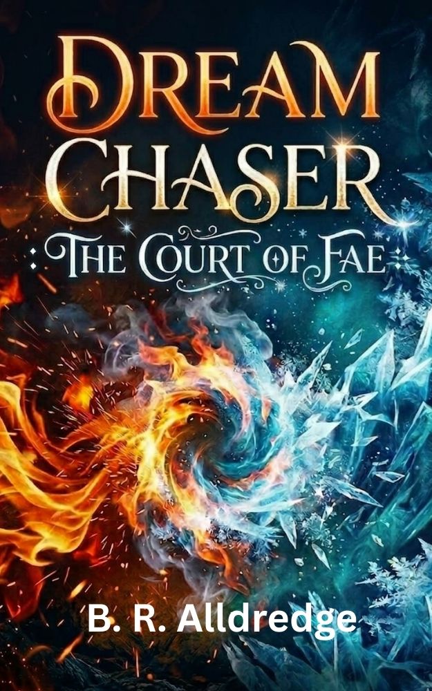 Dream Chaser: The Court Of Fae by B. R. Alldredge