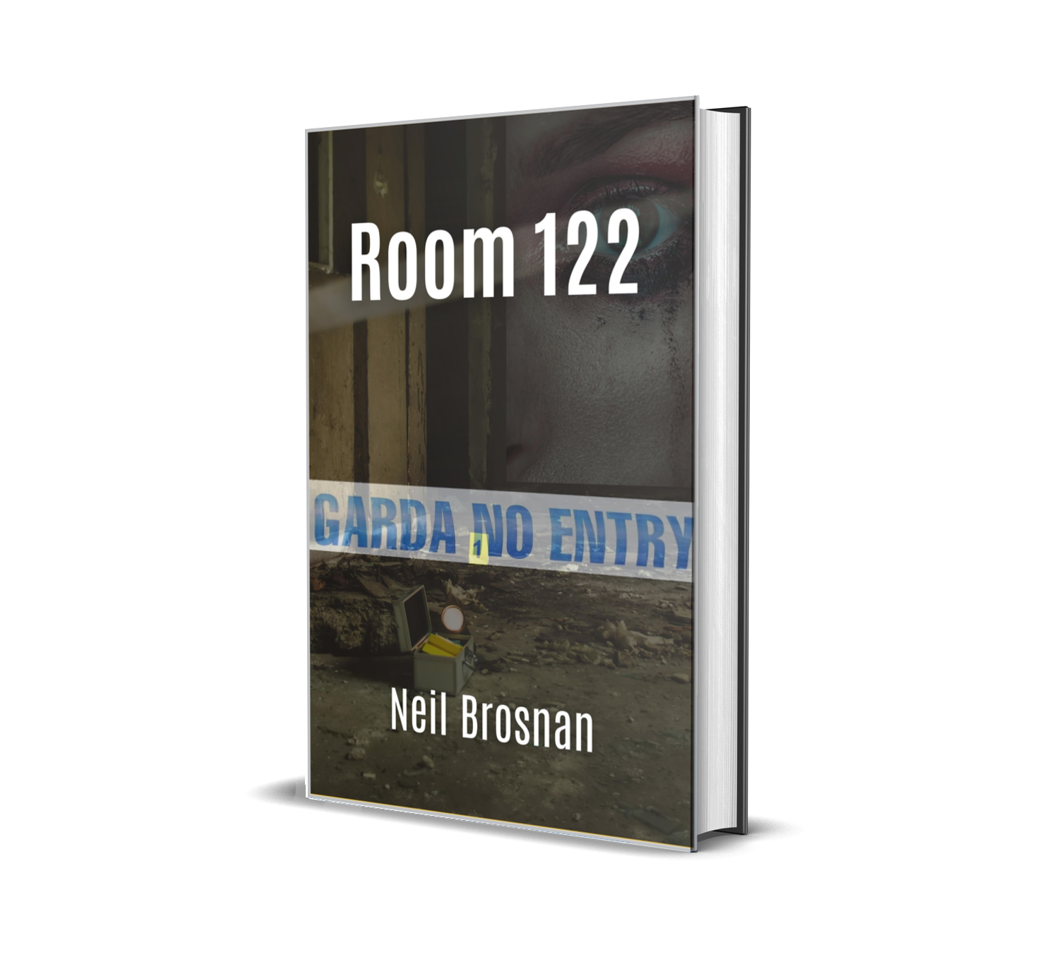 Room 122