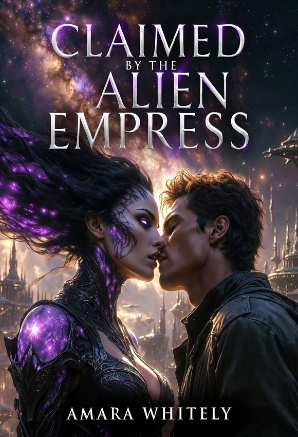 Claimed by the Alien Empress