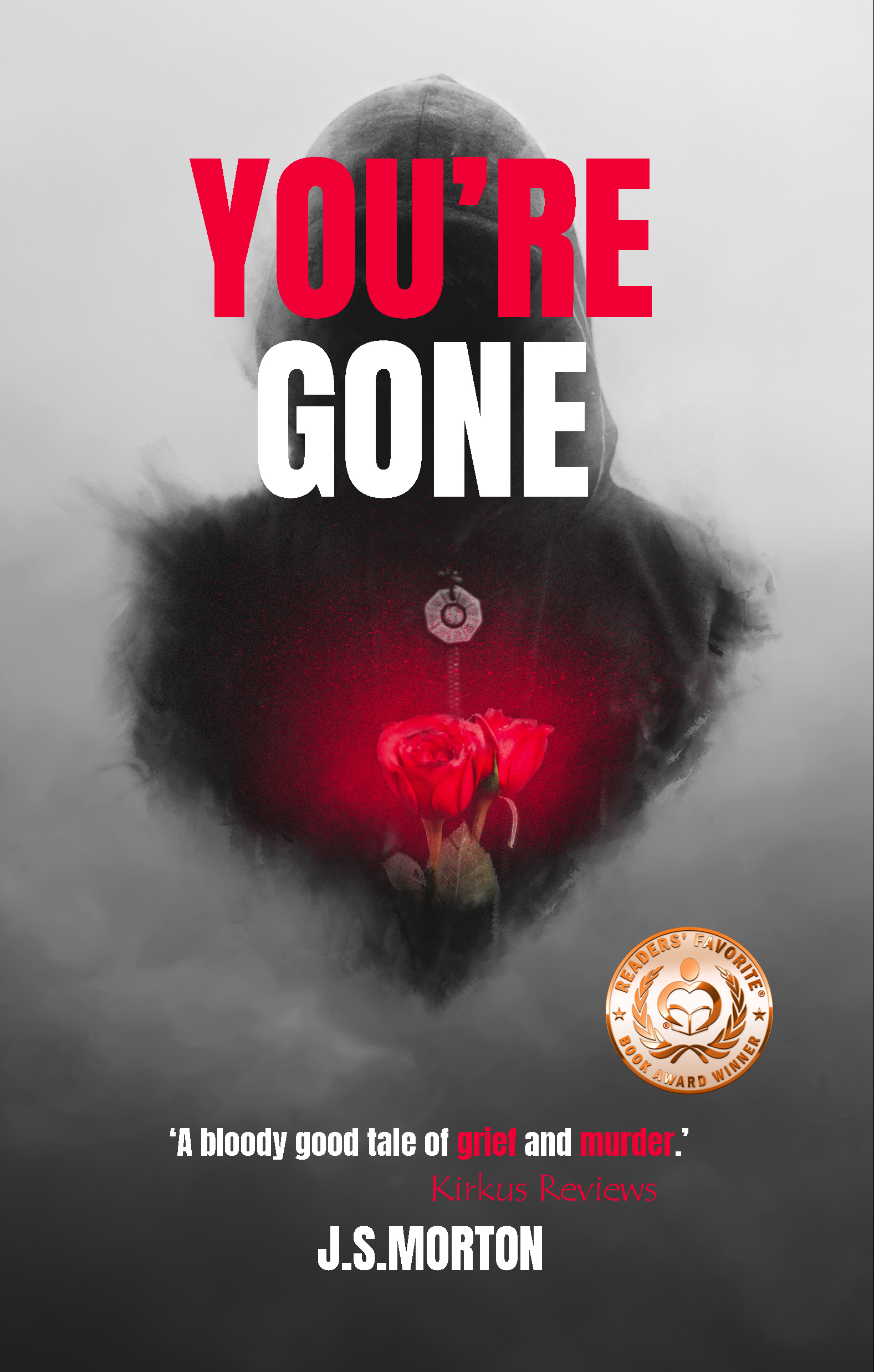 You're Gone