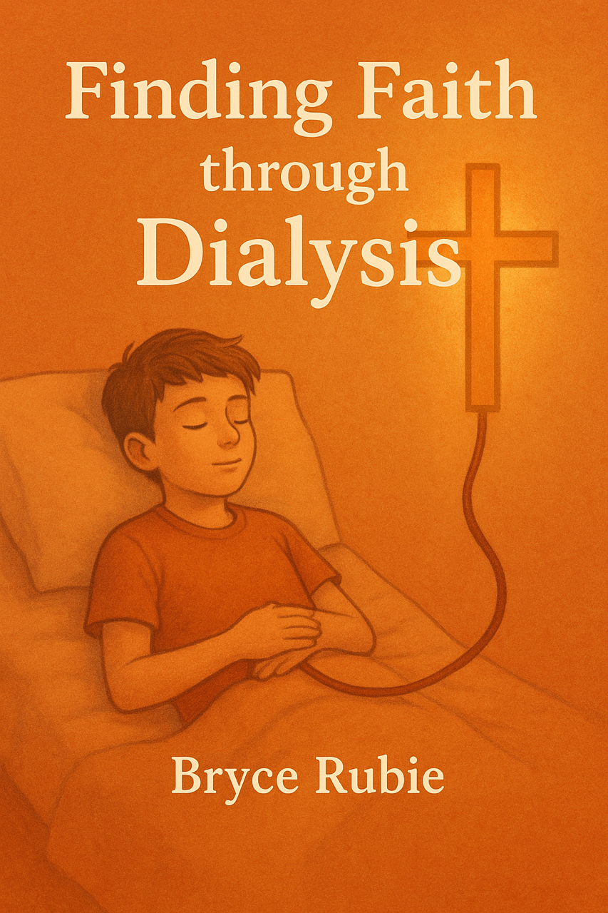 Finding Faith through Dialysis