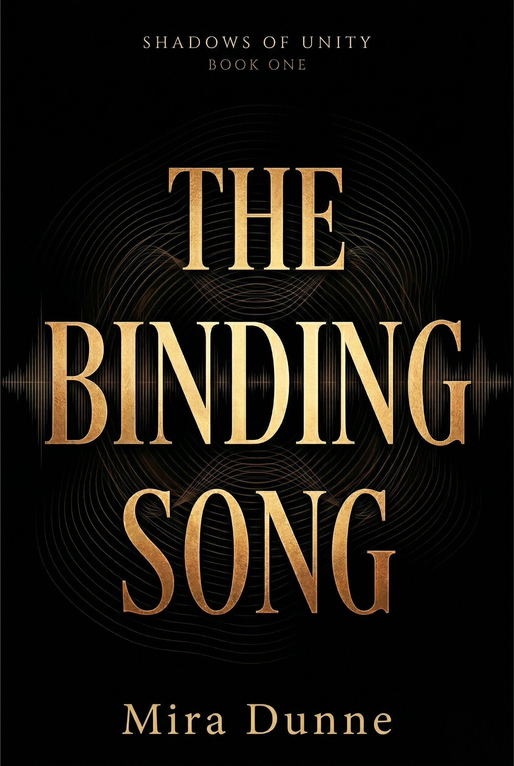 The Binding Song