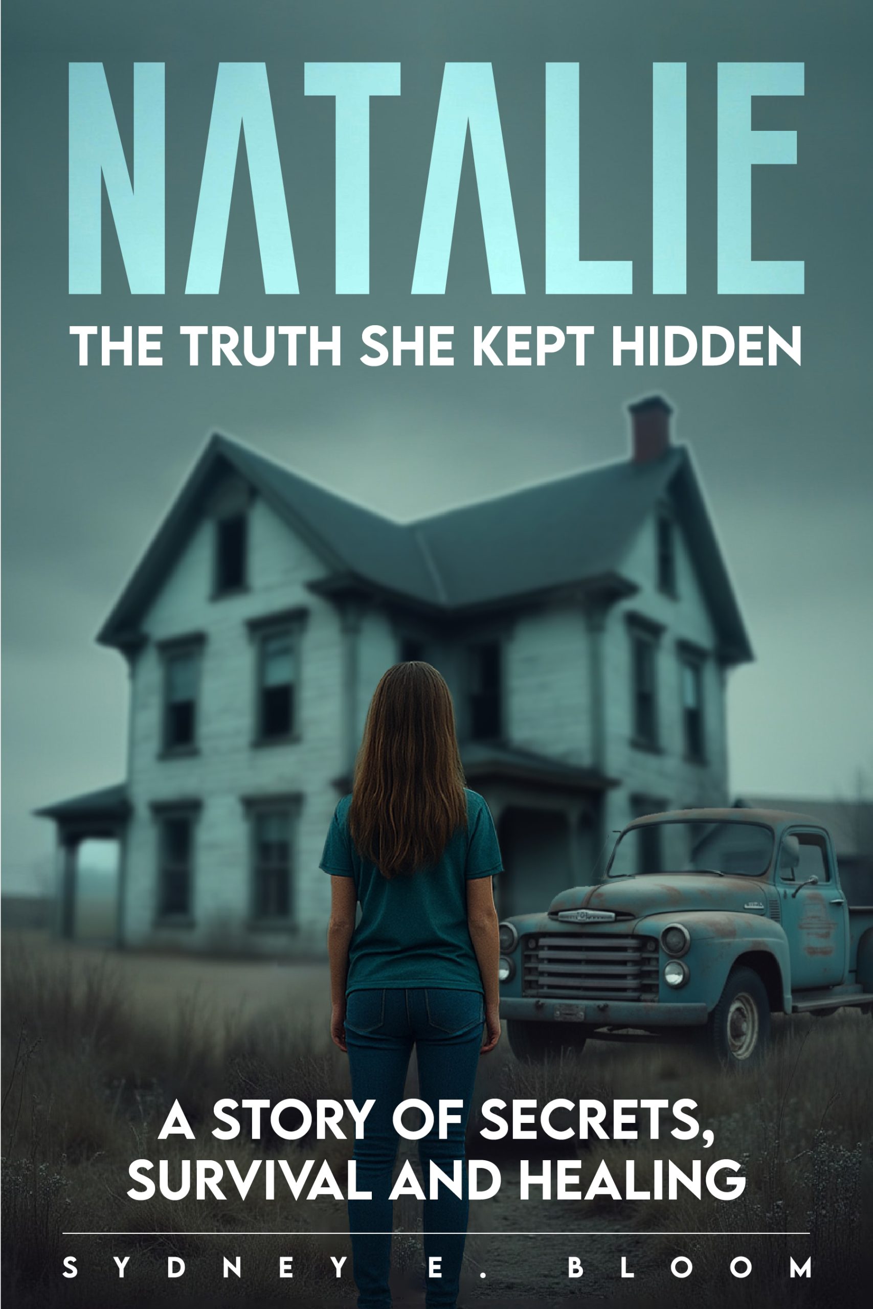 Natalie: The Truth She Kept Hidden A Story of Secrets, Survival, and Healing