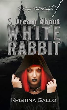 A dream about White Rabbit