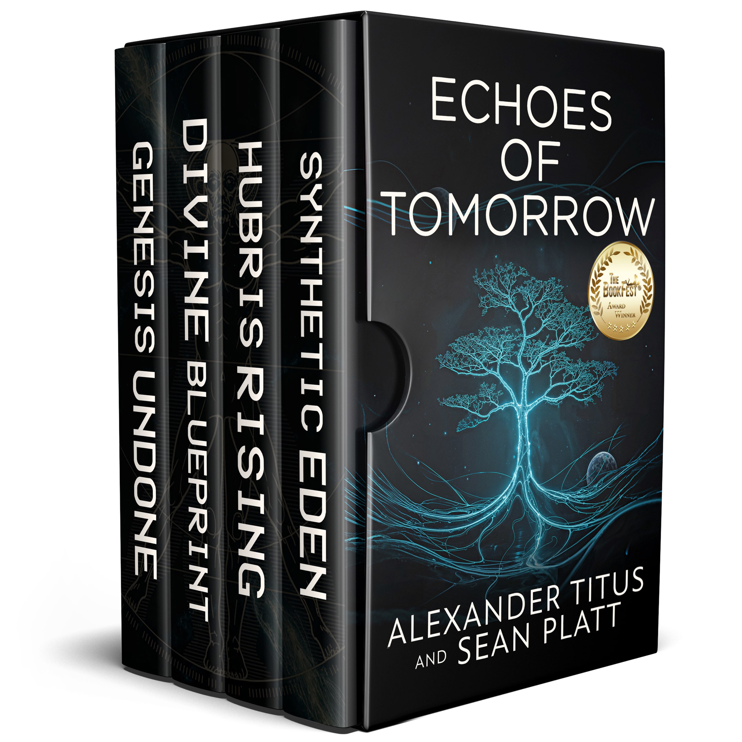 Echoes of Tomorrow