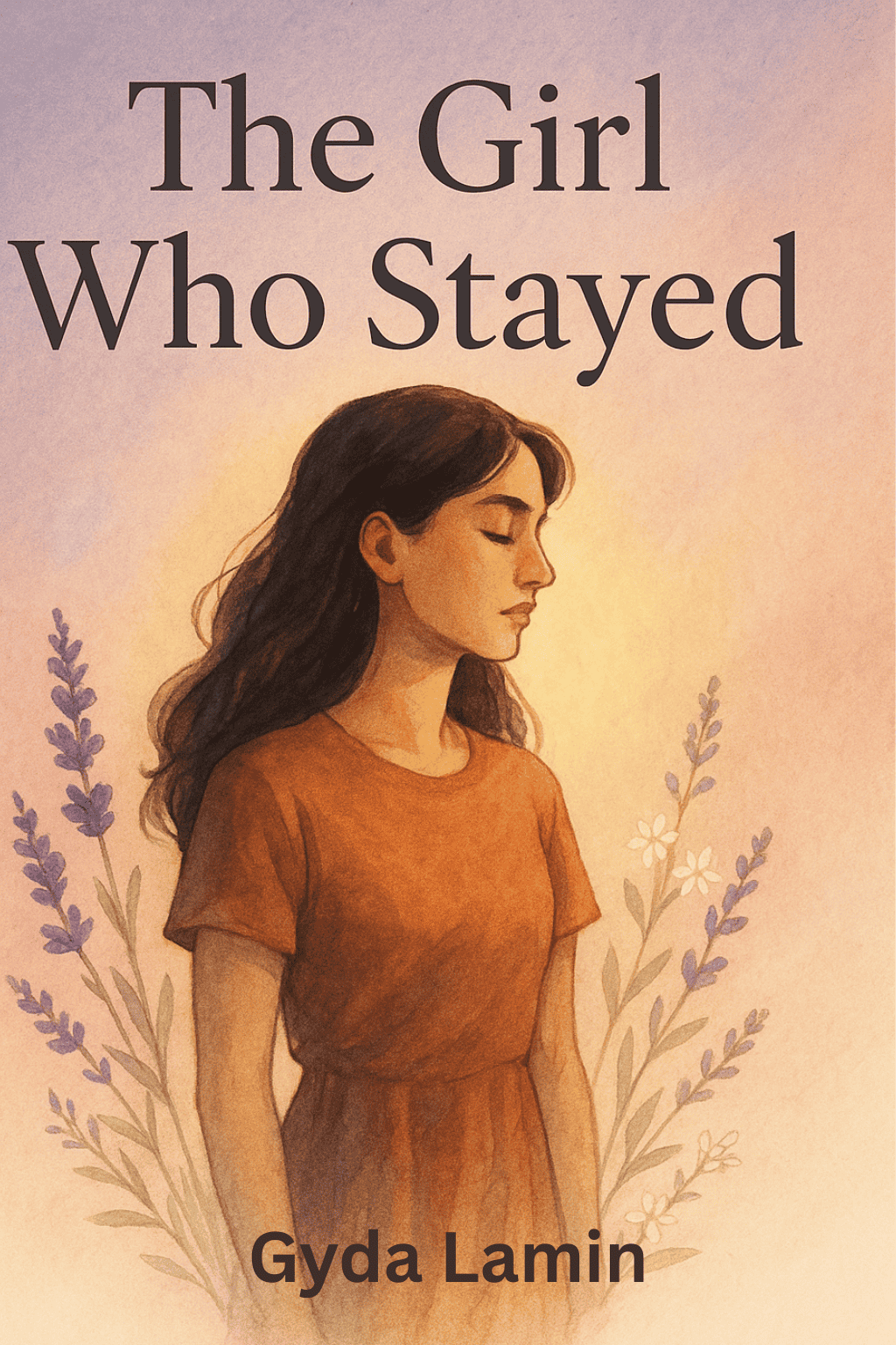 The girl who stays