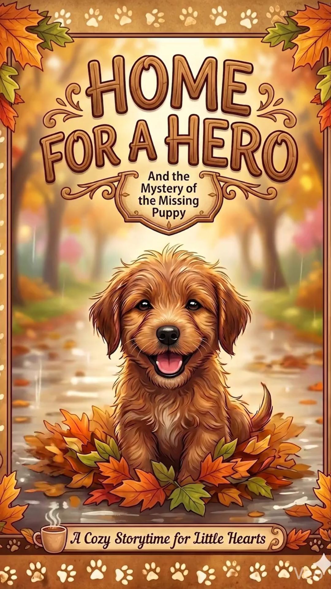 Home For A Hero