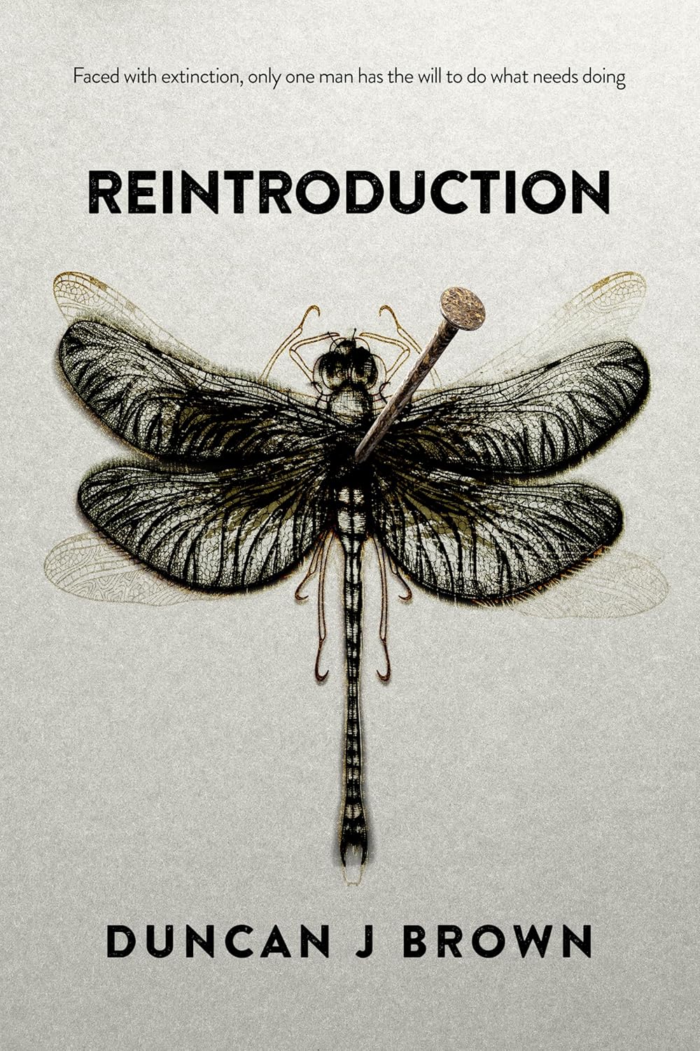 Reintroduction by Duncan Brown