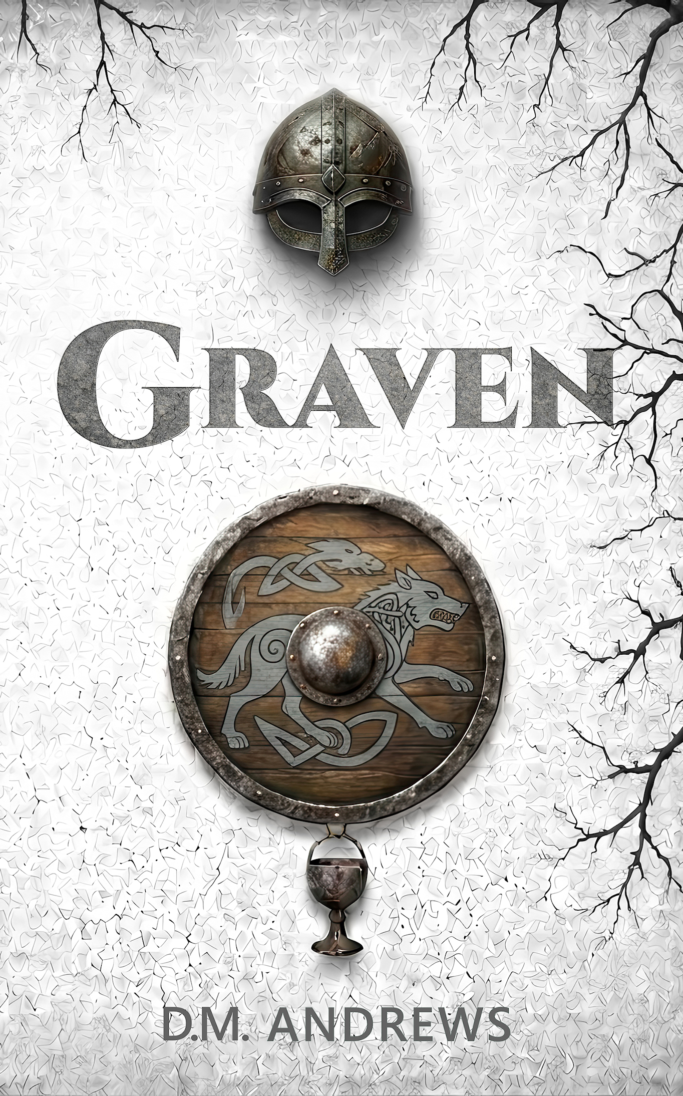 Graven: A Gritty Tale of Parallel History and Dark Myth