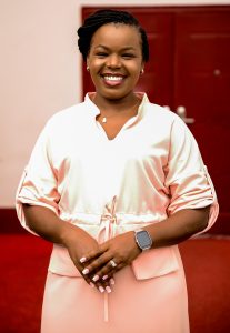 Ann Chepkemei