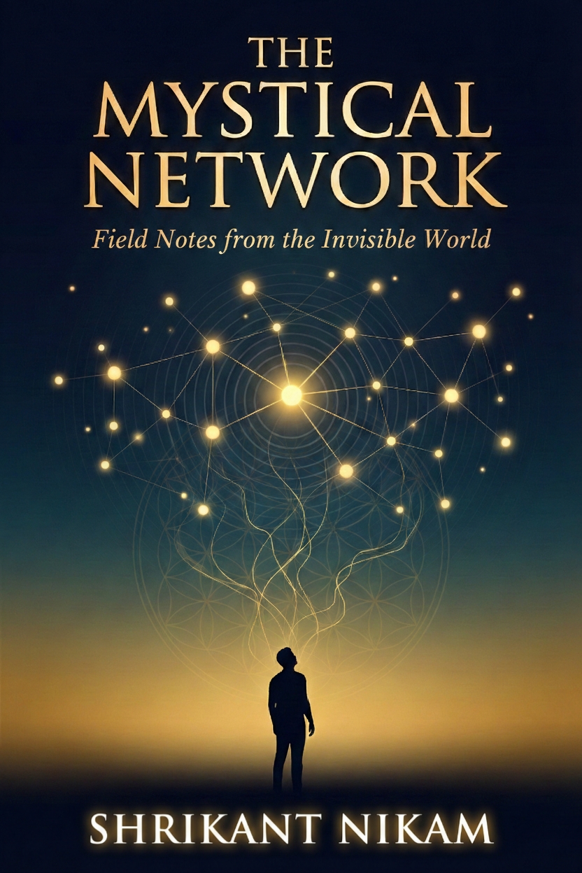 The Mystical Network: Field Notes from the Invisible World