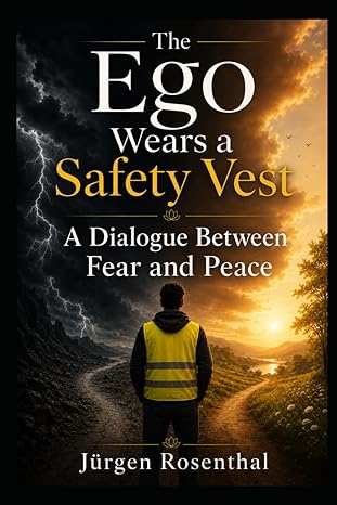 The Ego Wears a Safety Vest : A Dialogue Between Fear and Peace