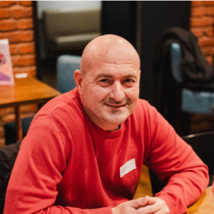 Georgi Vasilev
